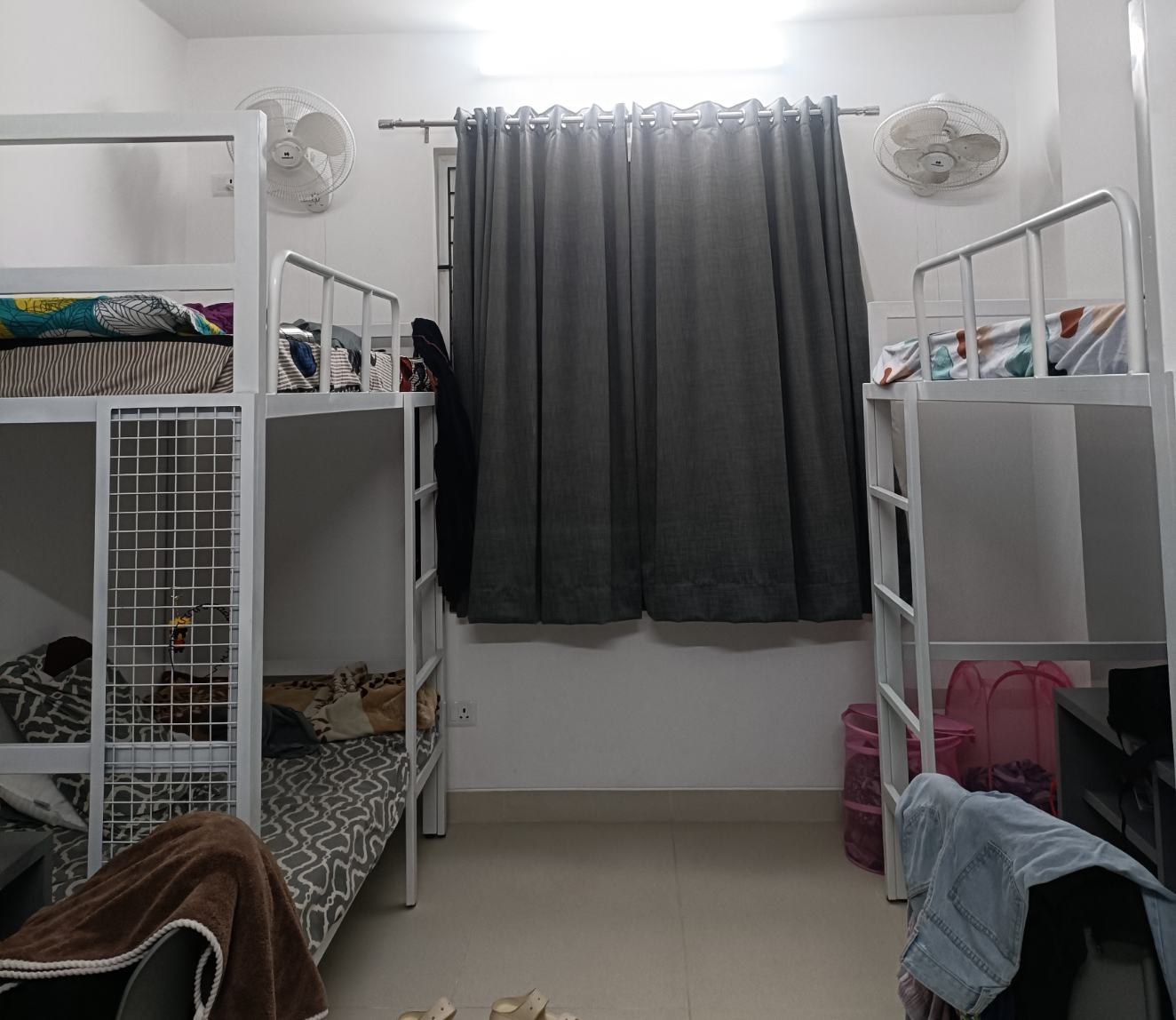 GITAM University Bengaluru Hostel and Mess photo 7